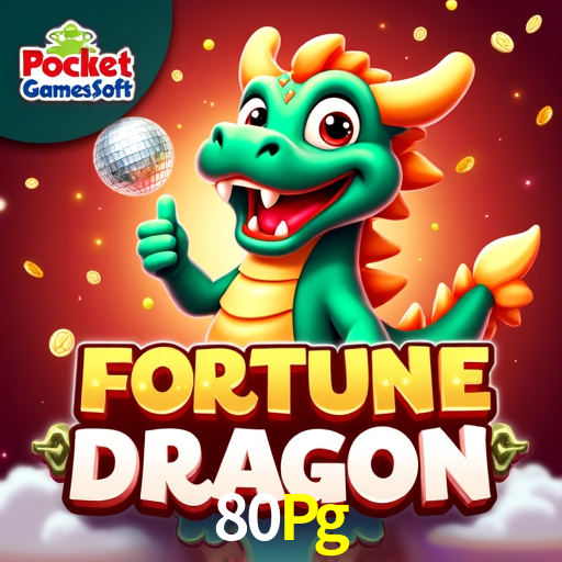 Bônus de Boas-vindas 80Pg