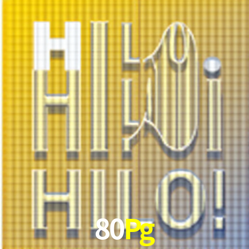 Estatísticas Esportivas 80Pg