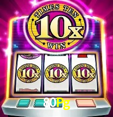 Promoção Relâmpago 80Pg