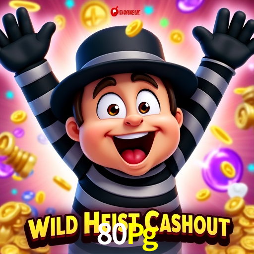 Provedores de Jogos 80Pg